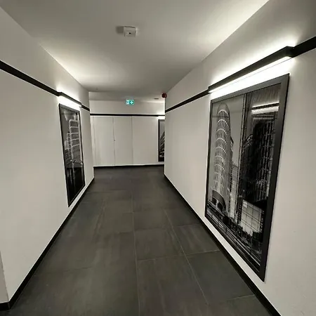 Vip Wola Апартаменты